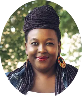 Photo of user Myra Griffith from San Francisco